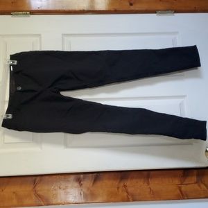 Flip Side reversible pants